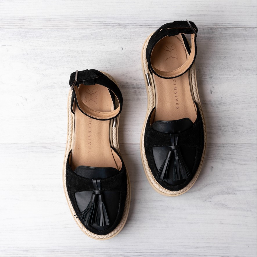     Pantofi - Augustino - Duo Colors